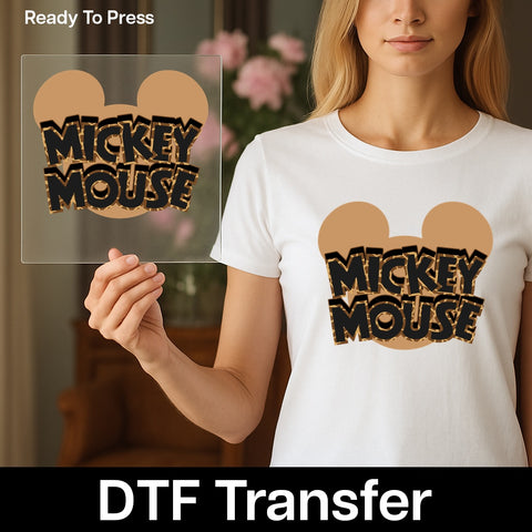 Iron-On Funny I'm Sorry Quote DTF Transfer Ready To Press for T-Shirt Sweatshirt Casual Wear for Adults Unisex