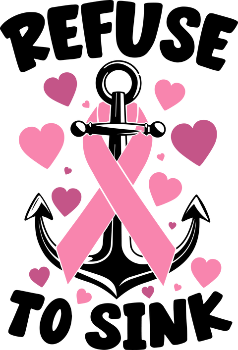 Breast Cancer Awareness Shirt, Cancer Support Gifts, Cancer Survivor Tshirt, Cancer Warrior T-Shirt, Pink Ribbon Shirts, Womens Clothing