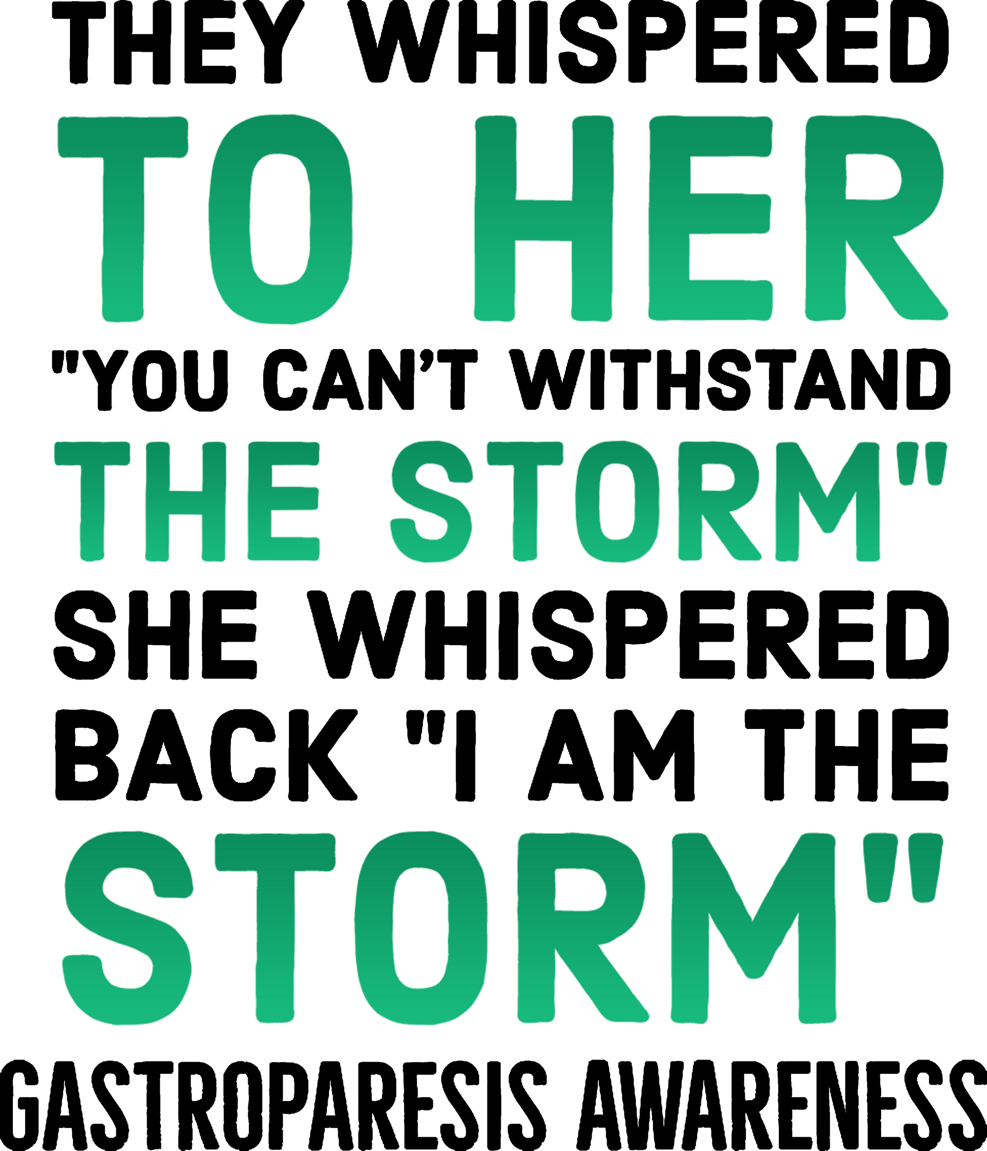 Gastroparesis Support Tshirt, Gastroparesis Warrior Shirt, Gastroparesis Awareness Month Gift, Motivational Survivor Clothes, Shirts for Men