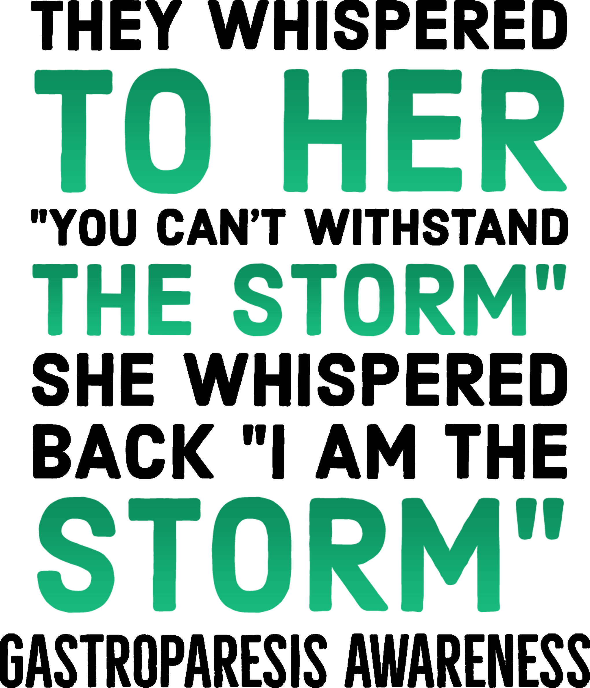 Gastroparesis Support Tshirt, Gastroparesis Warrior Shirt, Gastroparesis Awareness Month Gift, Motivational Survivor Clothes, Shirts for Men