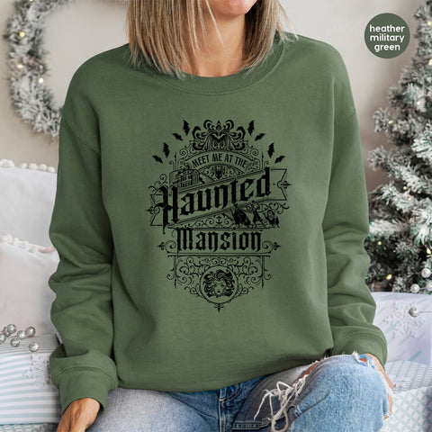 Iron-On Cute Holiday DTF Transfer for Family Matching T-Shirts & Group Celebration Apparel