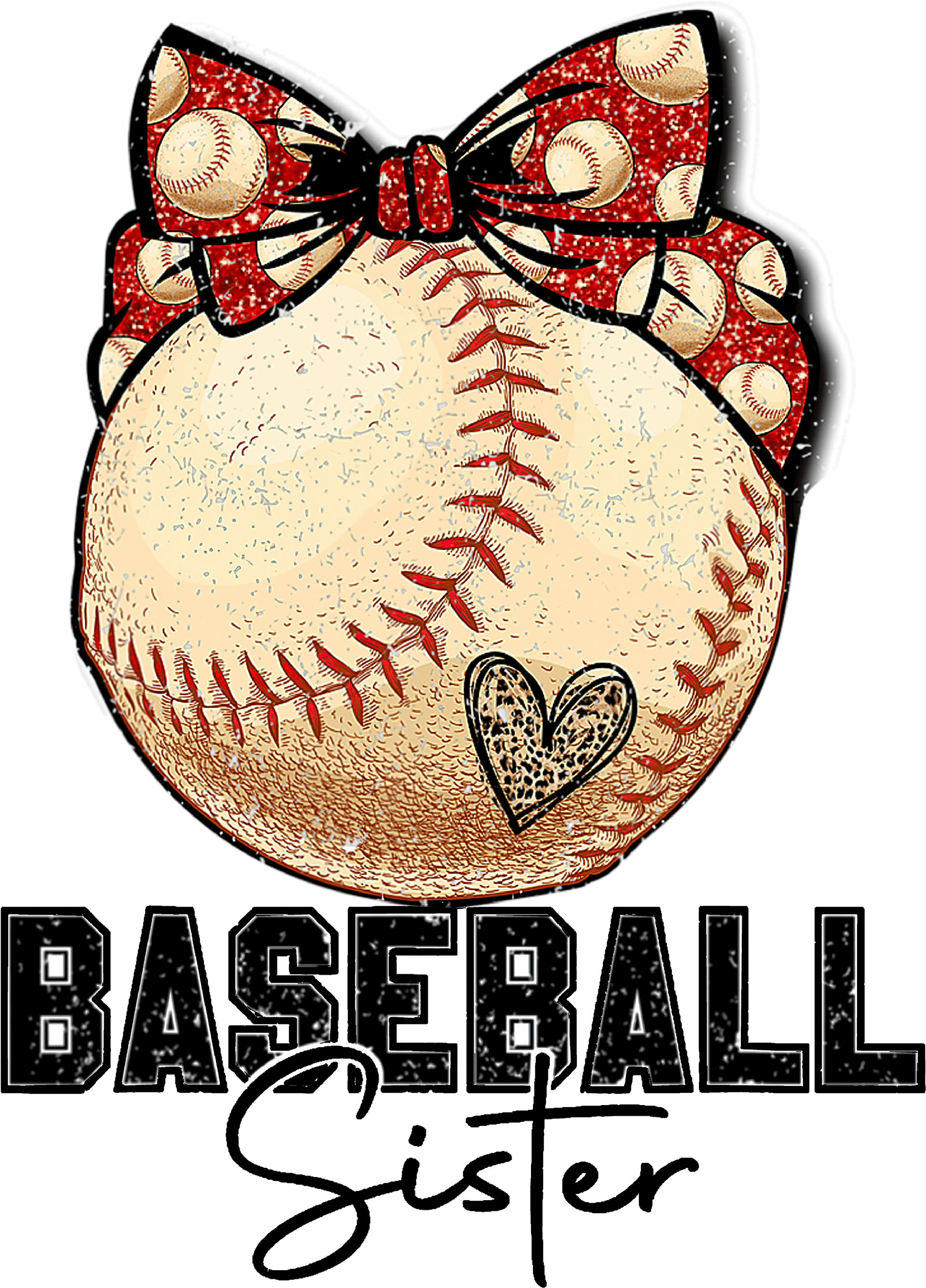Baseball Shirts, Baseball Sister Tee, Baseball Girl Shirt, Baseball Lover Girl Shirts, Sports Lover Shirt, Sports Shirt, Baseball Love Shirt