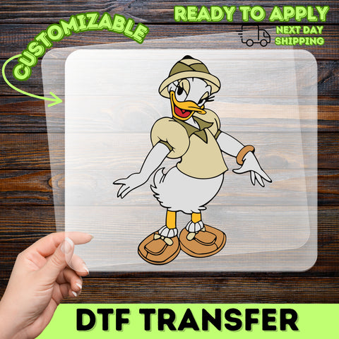 Funny Halloween Pumpkin DTF Transfer Iron-On Ready To Press for Women T-Shirt Cute Halloween Party Apparel