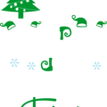 Dear Santa I Really Tried Youth Sweatshirt, Christmas Tree Sweatshirt For Youth, Santa Youth Gift, Christmas Santa Youth Sweatshirt