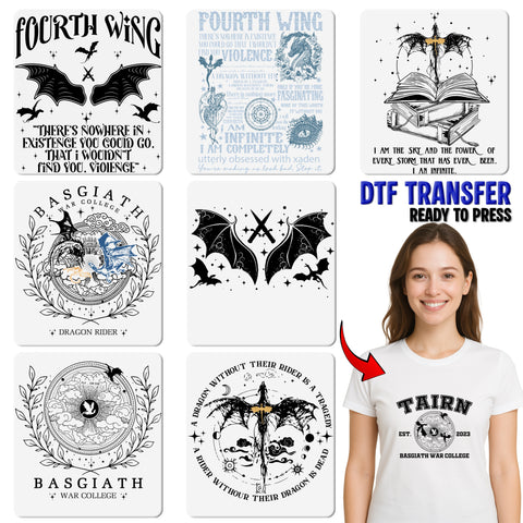 Halloween Witchy DTF Transfer Cute Pumpkin Iron-On for Fun Group Apparel Ready to Press T-shirt Sweatshirt