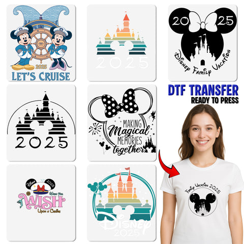 Cute & Edgy Baddest Witch On The Block Halloween DTF Transfer for Women's Funny T-shirt Apparel