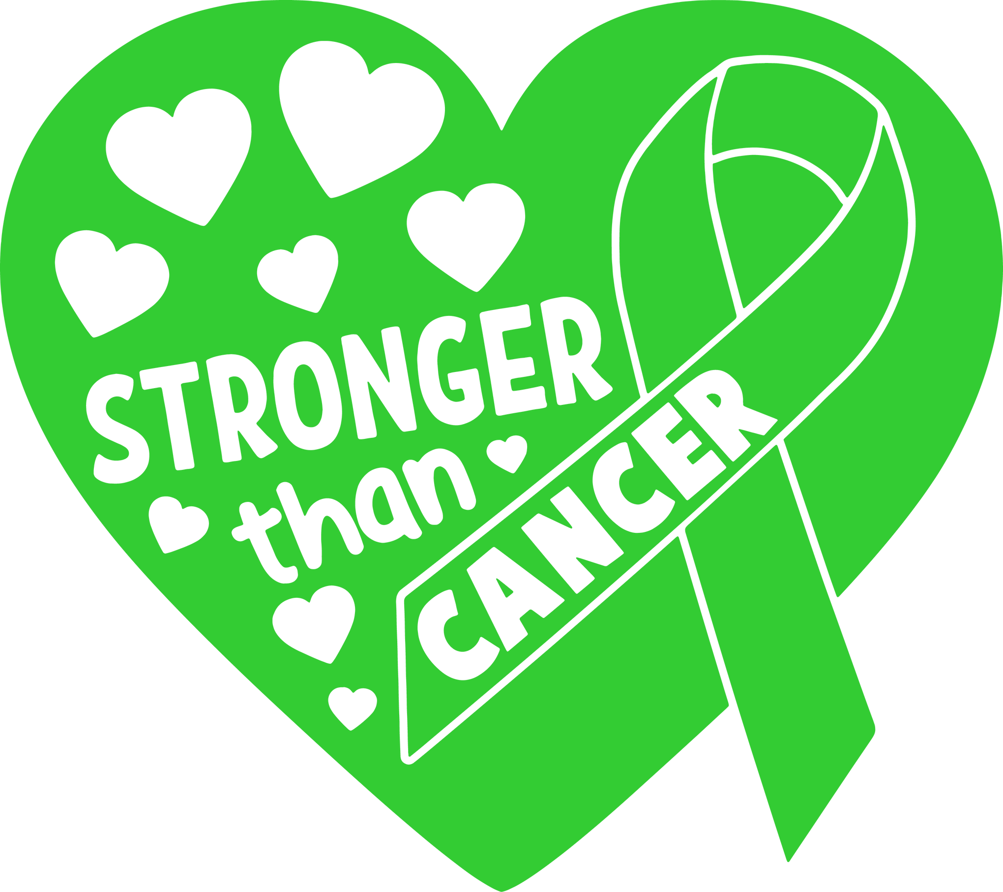 Liver Cancer Awareness Shirt, Green Ribbon Shirts, Cancer Support T-Shirt, Cancer Patient Shirt, Cancer Survivor Gift, Cancer Warrior Tshirt