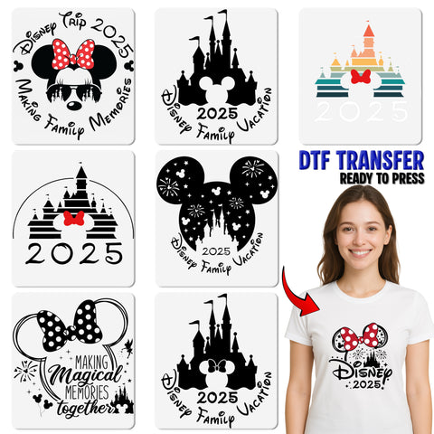 Halloween Pumpkin DTF Transfer for Women Shirt, Funny Trumpkin Ready to Press Iron-On DTF for Holiday Party Apparel Gift