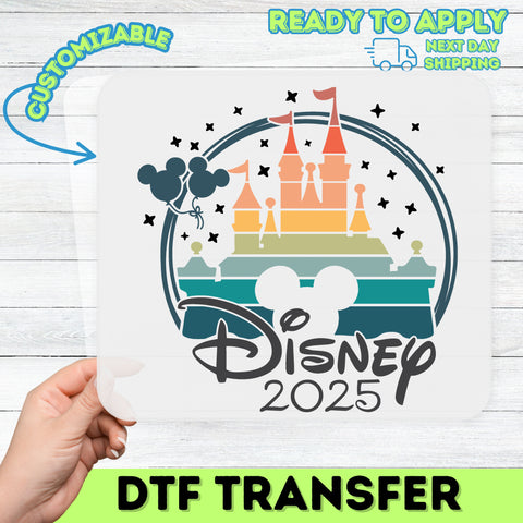 Funny Cute Halloween Ghost DTF Transfer Ready To Press for Kids T-Shirt Iron-On Design