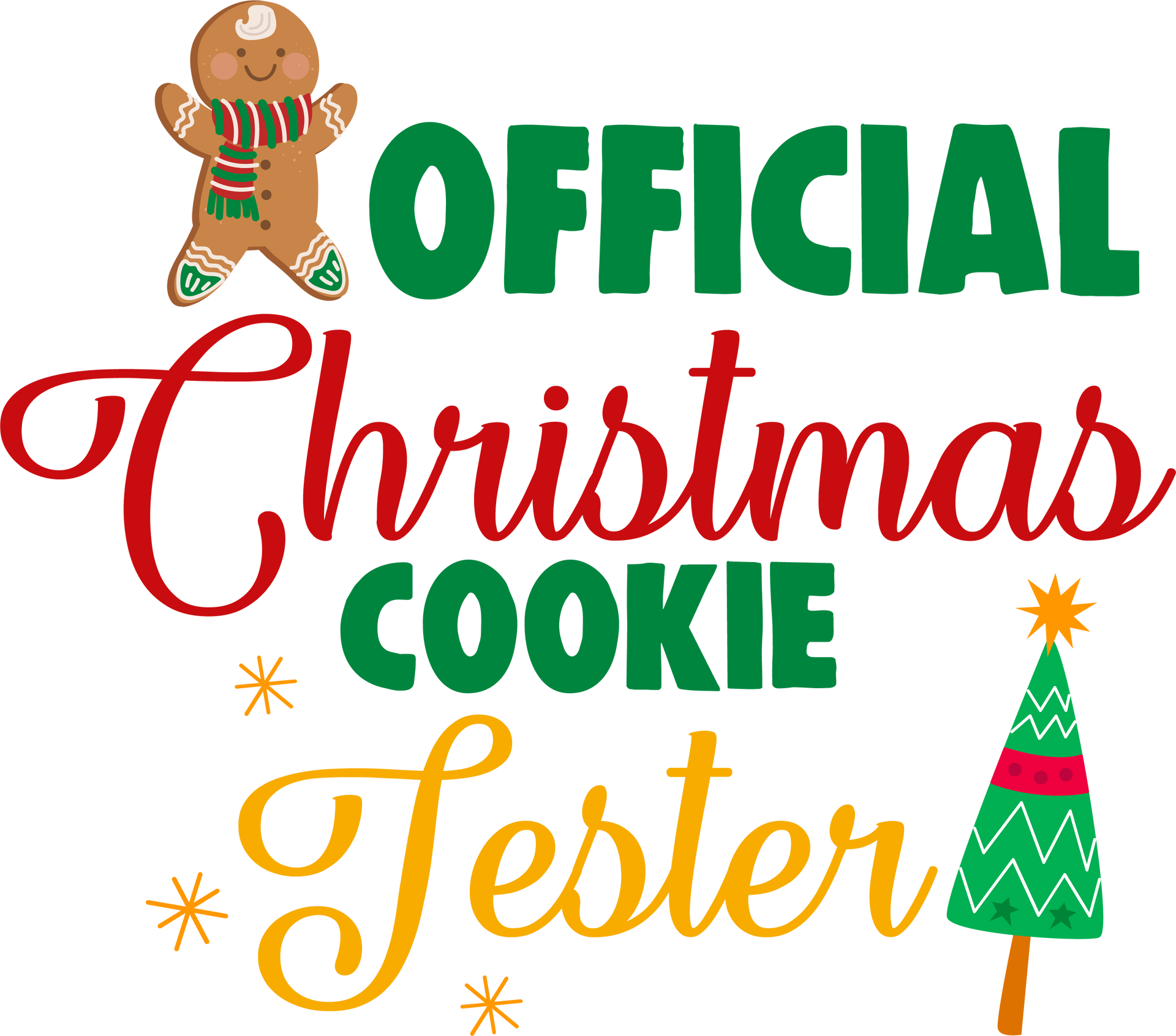 Christmas Baby Onesie®, Official Christmas Cookie Tester Onesie®, Cute Christmas Baby Bodysuit, Family Christmas, Christmas Baking Team