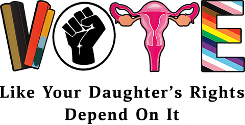 Abortion Rights Inclusion Vote Shirt, Women Rights Blm Banned Books Protest Shirts, Roe V Wade Pro Choise Tshirt, My Body My Choise Vote Tee