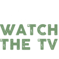 Funny Shirts, Gift for Her, Introvert Outfit, Gift for Him, Genderneutral Adult Tshirts, Eat Sleep Watch The TV Repeat, Sarcasm Graphic Tees