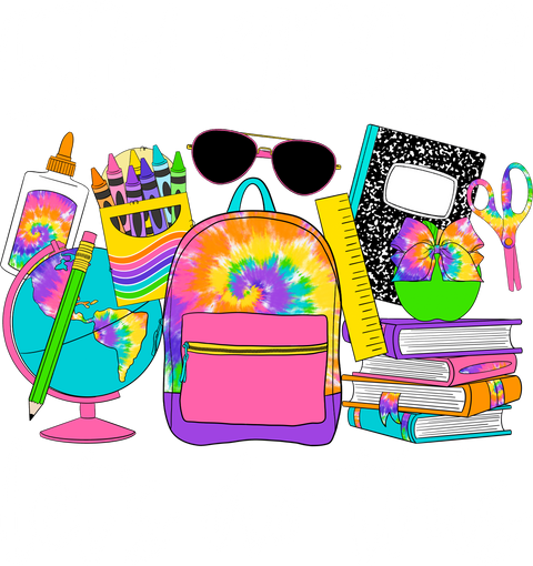 First Day of School Shirt, Back to School Gifts,
Toddler Girl Clothing, Kindergarten Tshirt, Preschool
Outfit, 1st Grade Kids T-Shirt