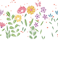 Flower Sweatshirt, Floral Bible Verse Christian Sweatshirt, God Sweatshirts, Verse Shirt, Bloom Sweatshirt, Faith Sweatshirt, Botanical Gift	