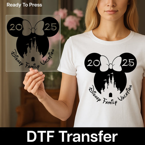 Halloween Pumpkin DTF Transfer for Women Shirt, Funny Trumpkin Ready to Press Iron-On DTF for Holiday Party Apparel Gift