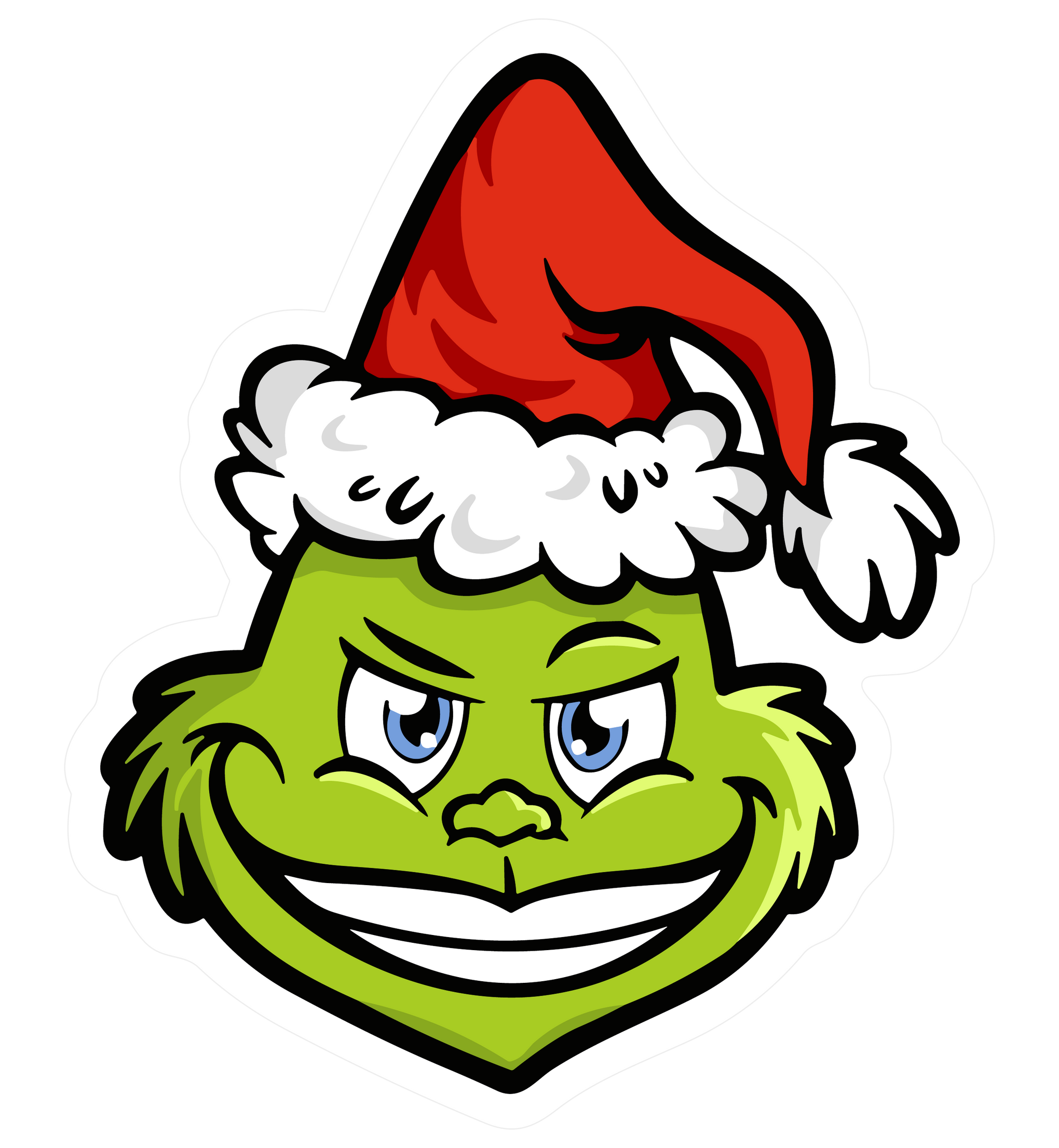 Grinch Face Shirt,Grinch Sweatshirt,Grinch Christmas Sweatshirt,Christmas Gifts,Grinch Shirt,Grinch Christmas Tee,The Grinch,Grinch Face