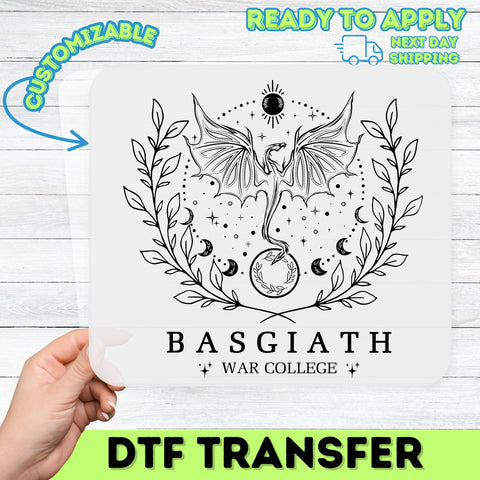 Funny Thanksgiving Turkey Humor DTF Transfer Ready To Press Cute Animal Design for Family T-Shirt & Apparel