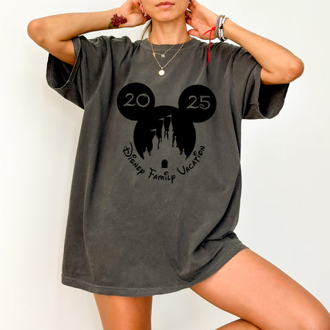 Funny Halloween Ghost DTF Transfer Ready To Press for Cute Retro T-shirt & Apparel for Party-Goers & Family