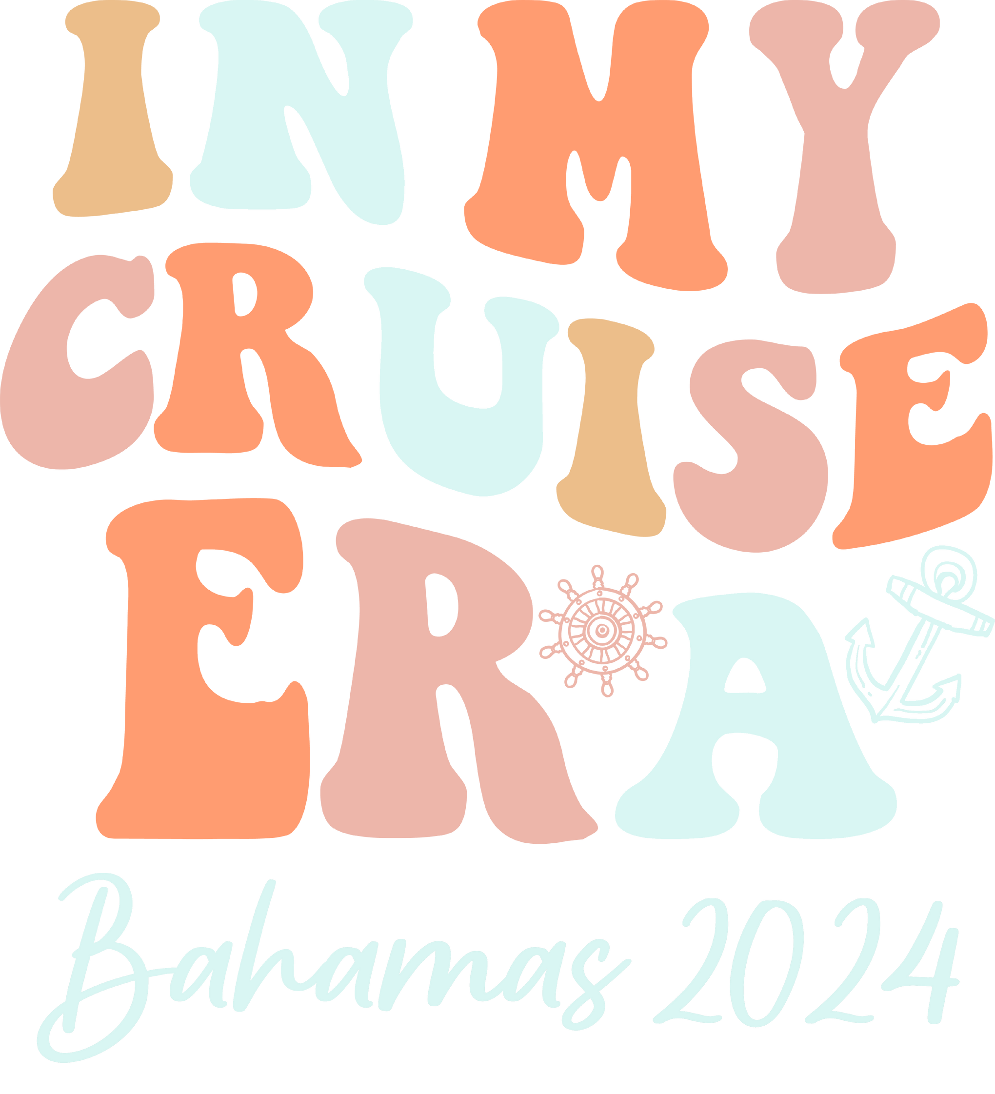 Bahamas Cruise Shirt, Bahamas 2024 Family Cruise Shirt, Bahamas Cruise 2024 Bahamas Vacation Gift, Bahamas Holiday Tee, 2024 Cruıse Shrts