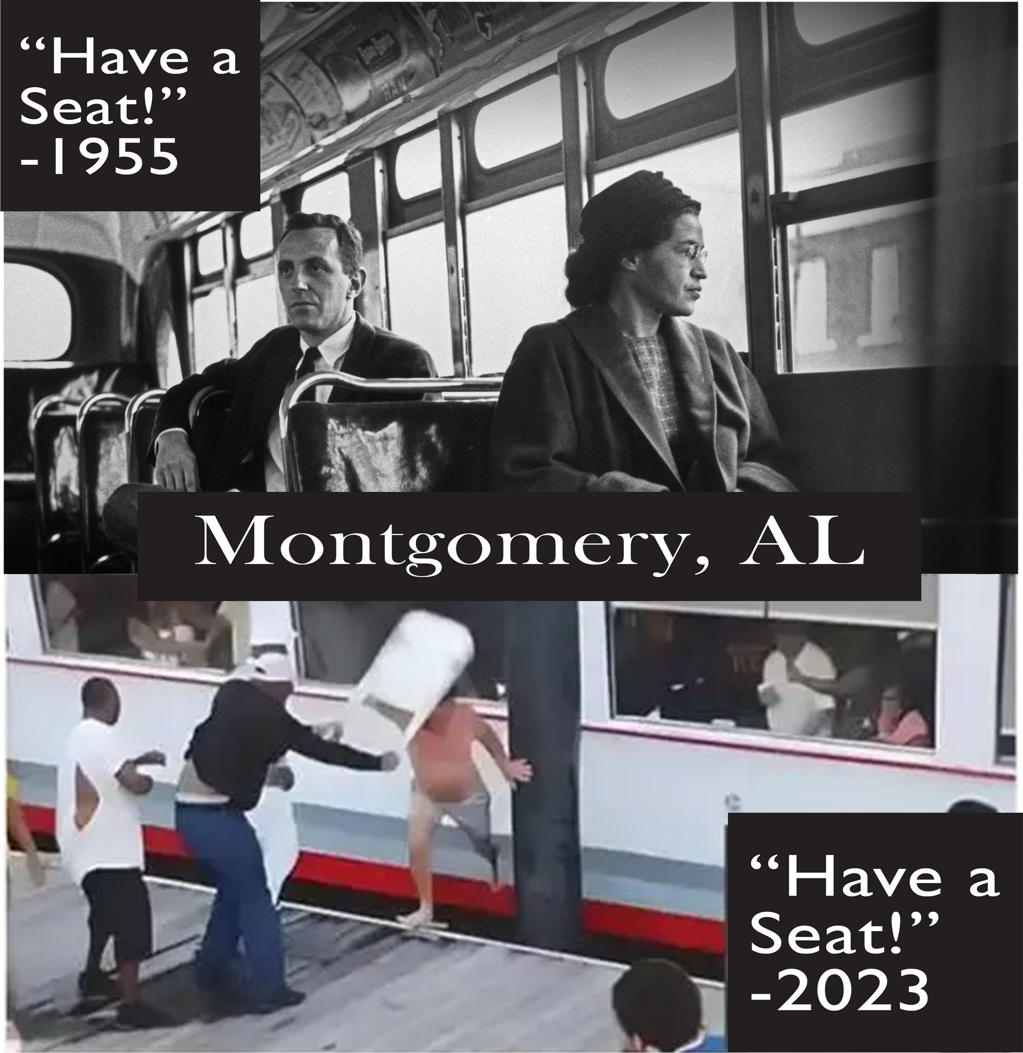 Hava A Seat Shirt, Montgomery Al Shirt, Alabama Fight Shirt, Montgomery Brawl Tee, Montgomery 2023 Seat Brawl Shirt, Alabama Chair Tshirt