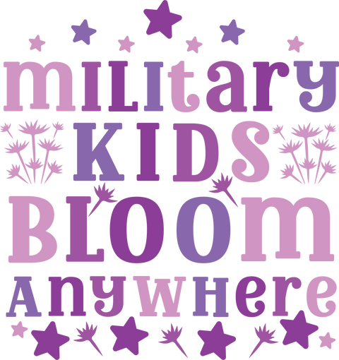 Military Kids Awareness Shirt, Military Child Month Proud Saying Shirt, Military Child Support Shirt, Military Kids Shirt, Memorial Day Tee