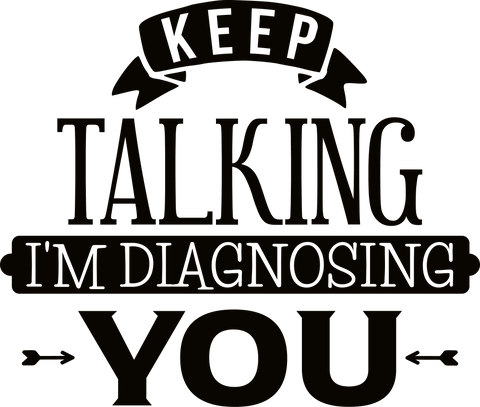 Funny Psychology T Shirts, Therapist Gifts, Psychologist Outfit, Gift for Her, Sarcastic Clothing, Therapy T-Shirt, Sarcasm Graphic Tees