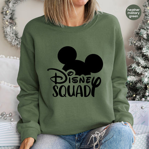 Funny Christmas Party DTF Transfer for Festive Group T-Shirt & Celebration Apparel - Ready To Press Holiday Humor Iron-On
