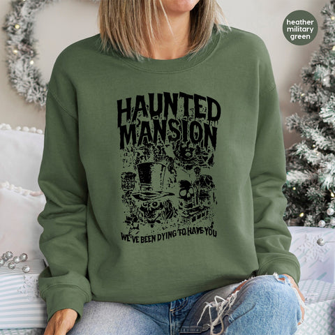 Funny Christmas Santa Retro Humor Iron-On DTF Transfer for Holiday T-shirt & Sweatshirt Family Apparel
