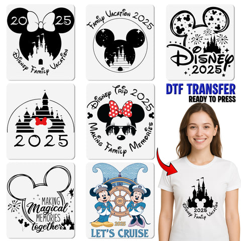 Iron-On Halloween Funny Pumpkin DTF Transfer for Women Shirt or Sweatshirt, Ready To Press Cute Teacher Gift Apparel