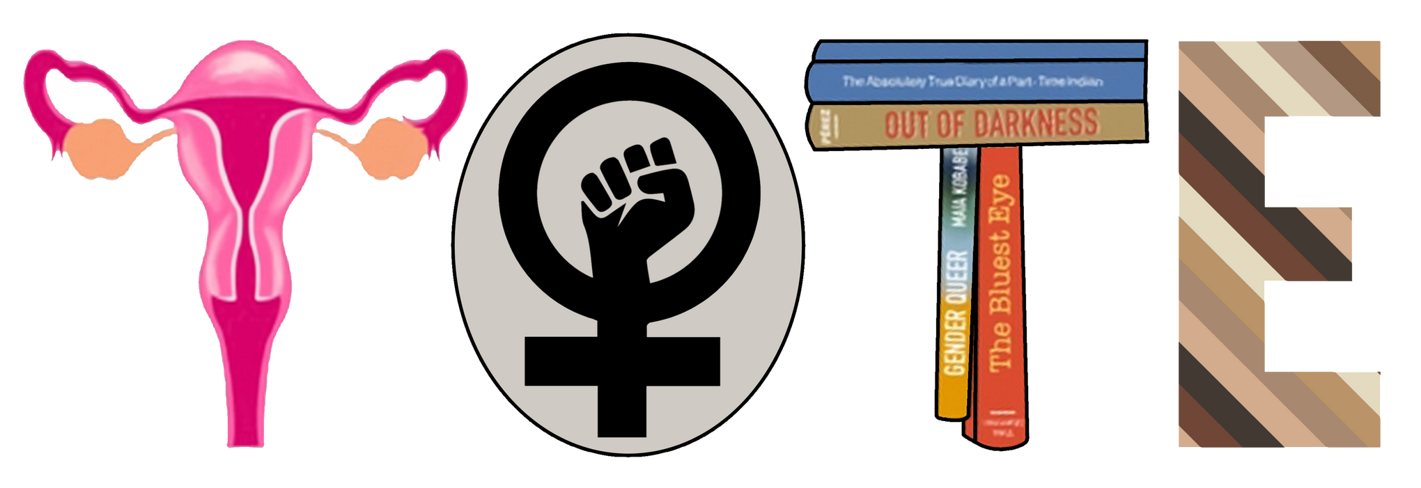 Feminist Shirt, Reproductive Rights Activist Shirt, Vote Tshirt, Banned Books Tee, Political Activism Blm Shirt, Pro Roe V Made Shirt, BLM