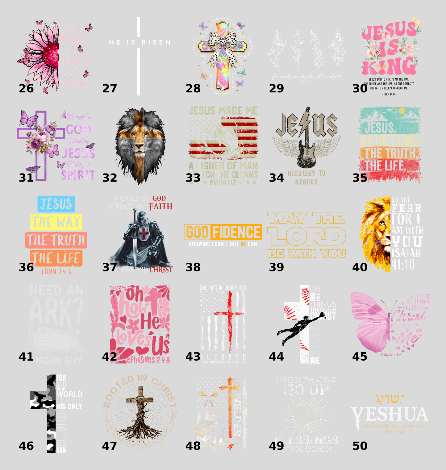 Patriotic Religious Gothic DTF Transfer Iron-On Resilient Knight T-shirt for Faithful Warriors, Ready To Press Artistic Apparel