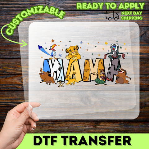 Funny Halloween Pumpkin DTF Transfer For T-Shirts & Sweatshirts - Ready To Press Iron-On Design For Halloween Party Apparel