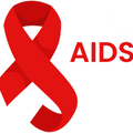 HIV AIDS Awareness Day Hoodies, HIV Warrior Crewneck Sweatshirt, AIDS Fighter Gifts, Red Ribbon Long Sleeve Tshirt, HIV Survivor Sweatshirt
