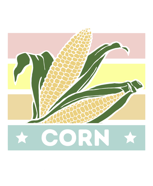 Retro Corn Farm Shirt, America Farmer Tee, Agriculture Shirt, Farmer Gift Tee, America Needs Farmers Shirt, Framers Market Shirt, Farm Gift	