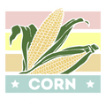 Retro Corn Farm Shirt, America Farmer Tee, Agriculture Shirt, Farmer Gift Tee, America Needs Farmers Shirt, Framers Market Shirt, Farm Gift	