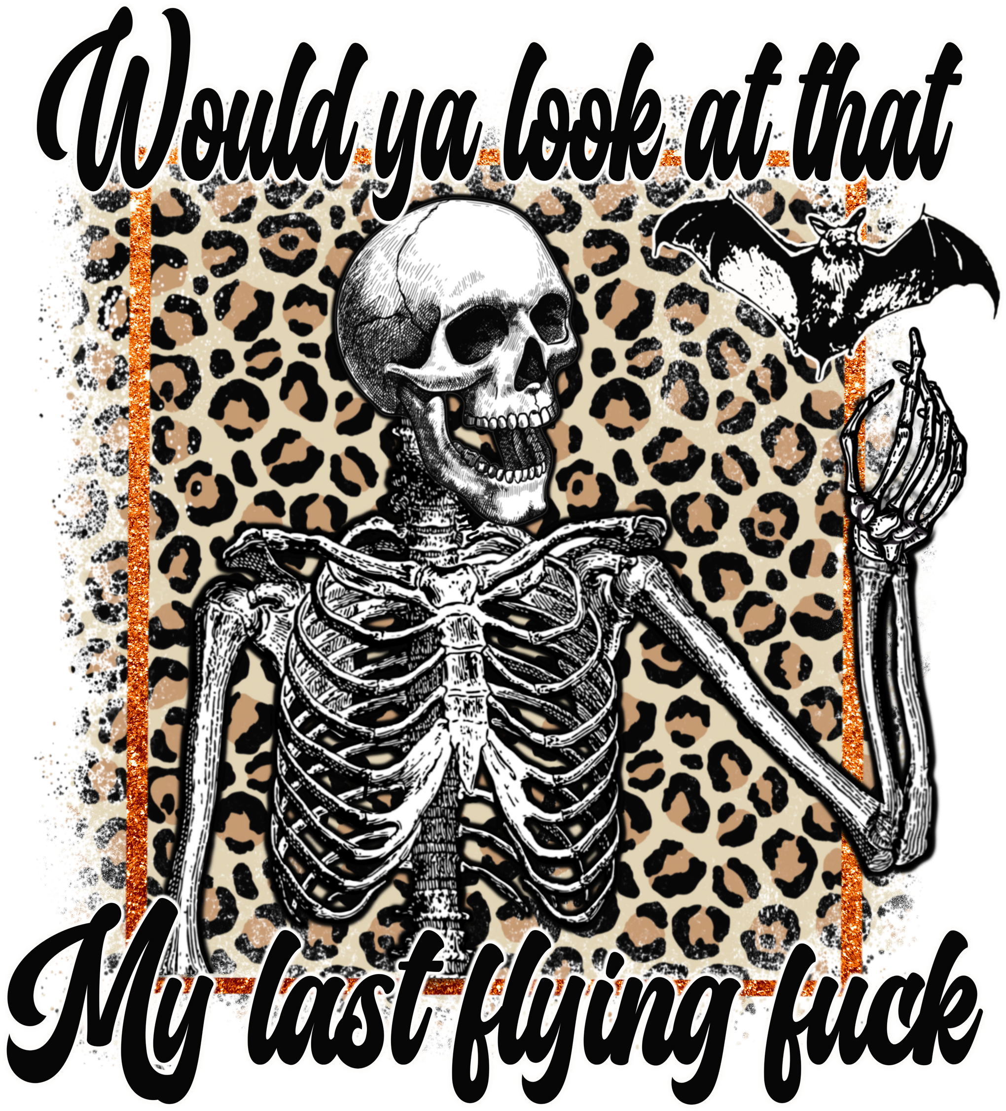 Skeleton Graphic Tees, Spooky Season Gift, Funny Bat TShirts, Genderneutral Adult Tshirt, Halloween Gifts, Halloween Party Clothing