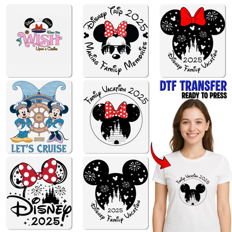 Cute Halloween Cat DTF Transfer for Kids Shirts & Hoodies - Ready to Press Iron-On for Halloween Fun