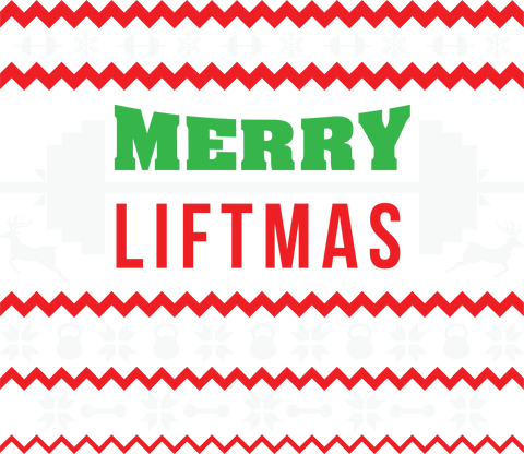 Merry Liftmas Christmas Tshirt Gifts for Him, Funny Merry Christmas Tshirts for Family, Reindeer Christmas Lifting Crewneck Shirts for Dad