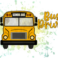 School Bus T Shirt, Bus Driver Appreciation Gifts, Back To School Tshirt, Gift for Him, School Bus Driver Graphic Tees, Shirt for Men	