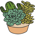What the Fucculent Shirt, Plant Lover Shirt, Plant Lover Gift, Gardening Shirt, Cactus Shirt Funny Plant Shirt, Plants Gardening Gift