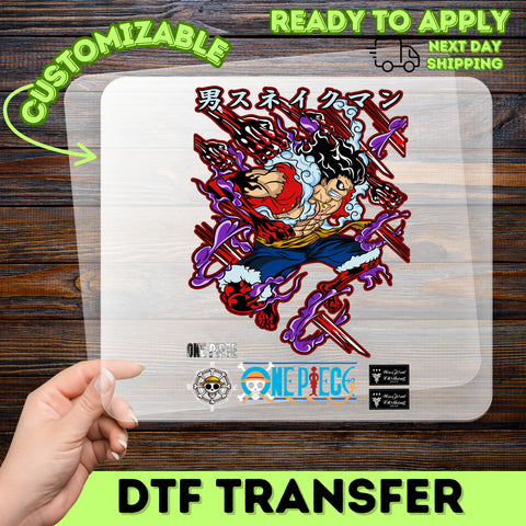 Funny Halloween DTF Transfer Iron-On Ghost Design Ready To Press for Spooky T-Shirts & Sweatshirts for Unisex Adults