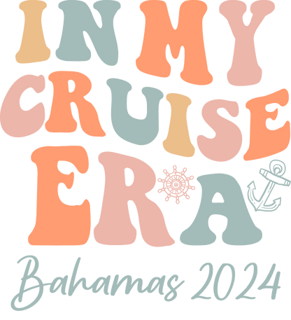 Bahamas Cruise Shirt, Bahamas 2024 Family Cruise Shirt, Bahamas Cruise 2024 Bahamas Vacation Gift, Bahamas Holiday Tee, 2024 Cruıse Shrts