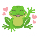 Cute Frog Shirt, Just A Girl Who Loves Frogs Shirt, Frogs Lover Tees, Unisex Frogs T shirts, Kids Frogs Shirts, Funny Animal Shirt, Frog Tee