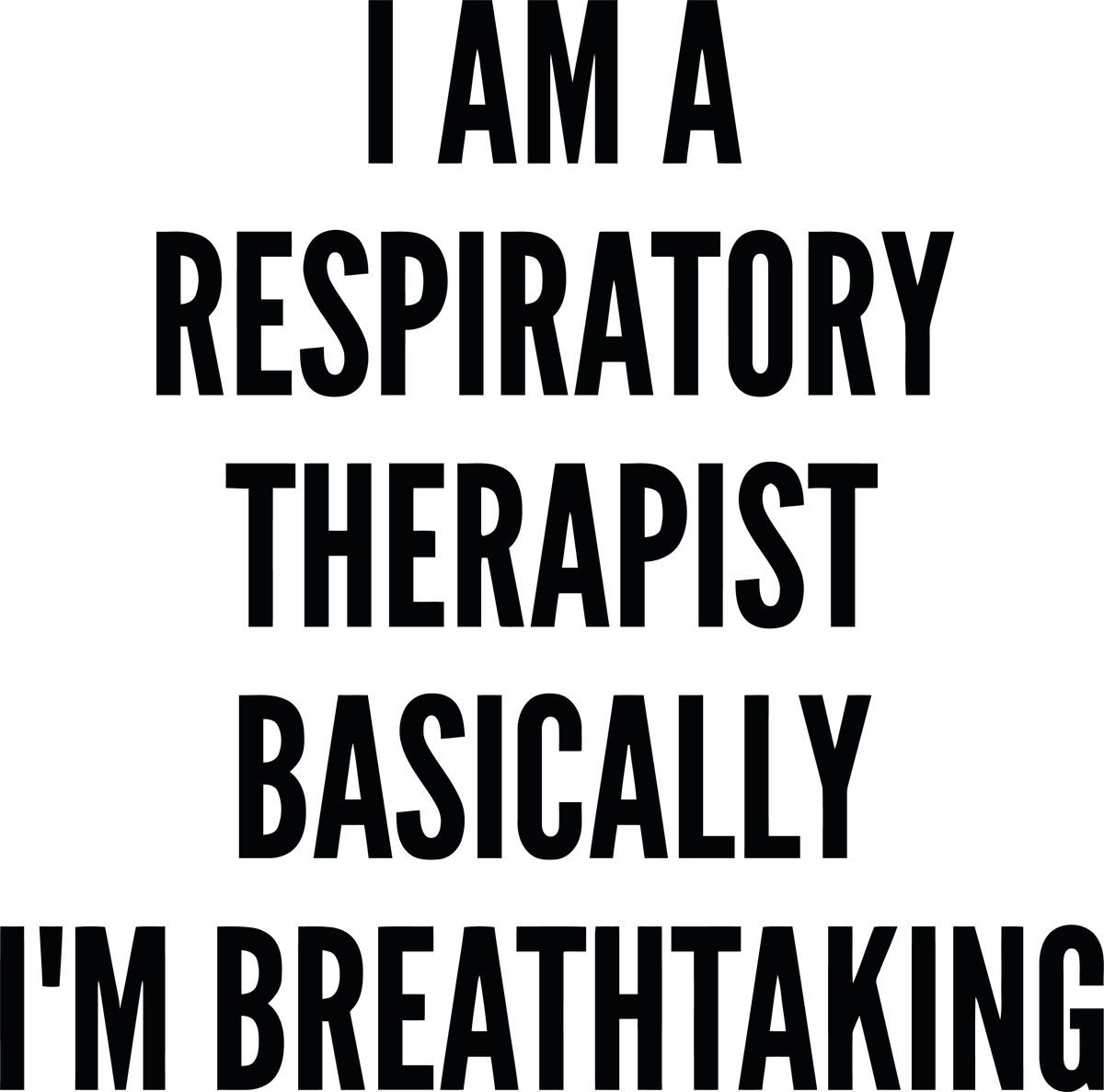 RT Shirts, Respiratory Therapist T-Shirt, Lung Therapist, Respiratory Therapy TShirt, Pulmonologist Shirt, Funny Respiratory Therapist Shirt