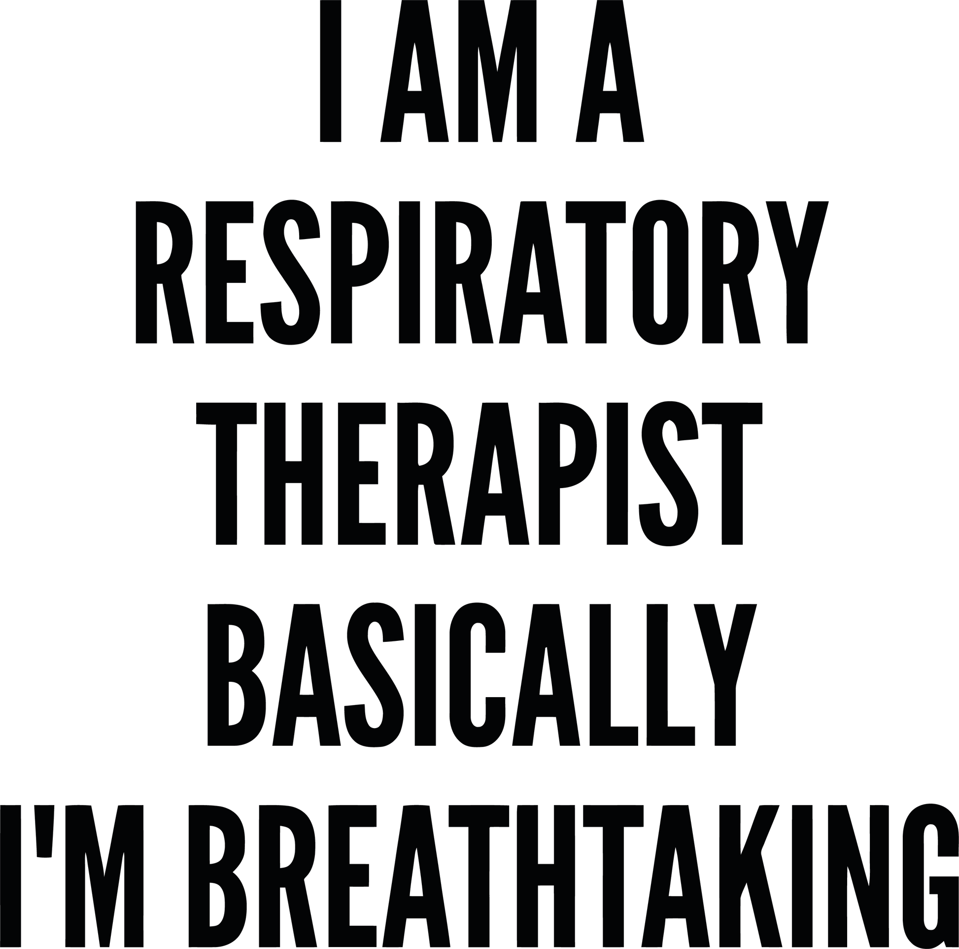 RT Shirts, Respiratory Therapist T-Shirt, Lung Therapist, Respiratory Therapy TShirt, Pulmonologist Shirt, Funny Respiratory Therapist Shirt