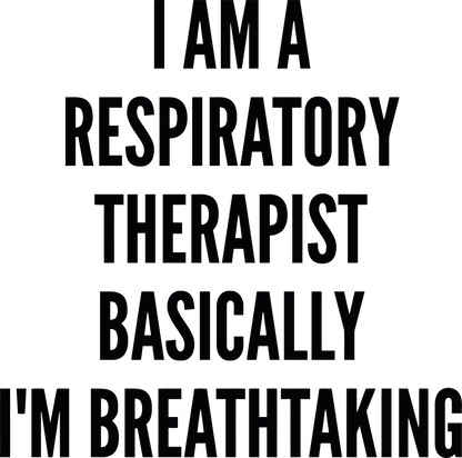 RT Shirts, Respiratory Therapist T-Shirt, Lung Therapist, Respiratory Therapy TShirt, Pulmonologist Shirt, Funny Respiratory Therapist Shirt