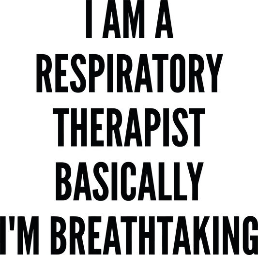 RT Shirts, Respiratory Therapist T-Shirt, Lung Therapist, Respiratory Therapy TShirt, Pulmonologist Shirt, Funny Respiratory Therapist Shirt