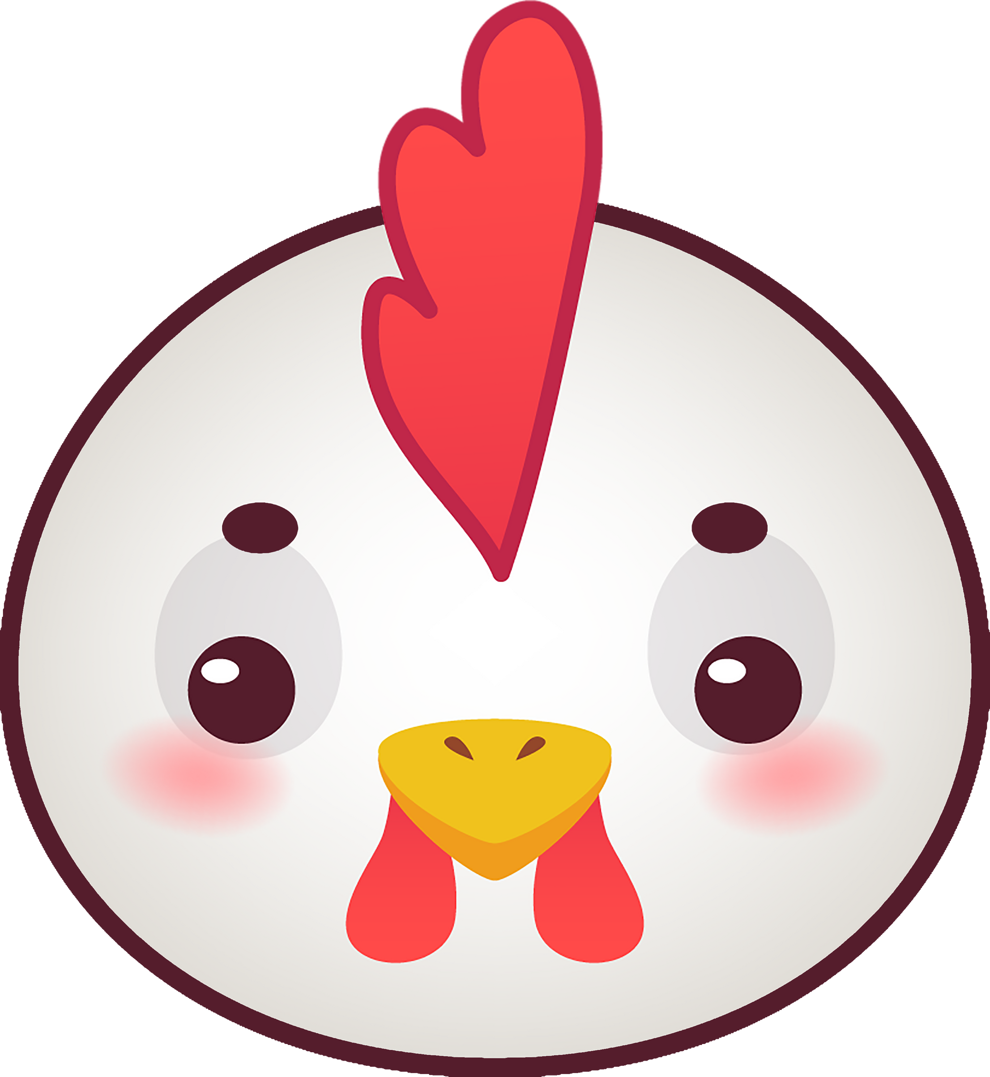 Chicken Onesie®, Chicken Baby Clothes, Baby Chicken Toddler TShirt, Cute Chicken Baby Bodysuit, Funny Chicken Youth Shirts, Cute Onesie®