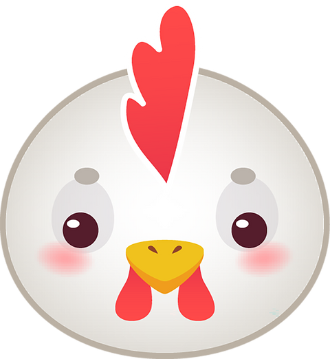 Chicken Onesie®, Chicken Baby Clothes, Baby Chicken Toddler TShirt, Cute Chicken Baby Bodysuit, Funny Chicken Youth Shirts, Cute Onesie®