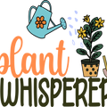 Plant T-Shirt, Plant Lover Shirt, Plant Lover Gift, Gardener Shirt, Gardening T Shirt, Botanical Shirt, Plant Whisperer Shirt